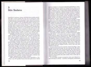 Barbara Wertheim Tuchman: Srpnové výstřely