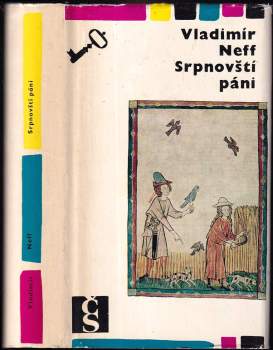 Srpnovští páni
