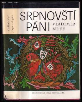 Srpnovští páni