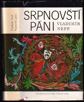 Srpnovští páni