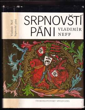Srpnovští páni