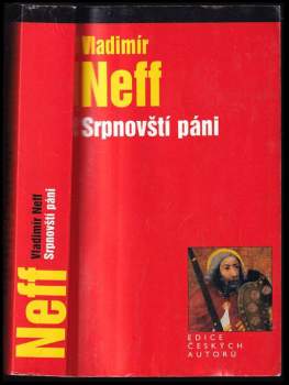 Srpnovští páni