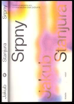 Srpny