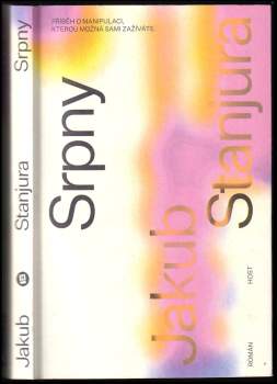 Srpny
