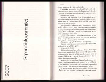 Jakub Stanjura: Srpny