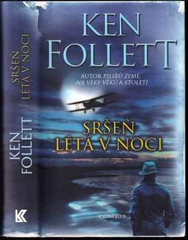 Sršeň létá v noci