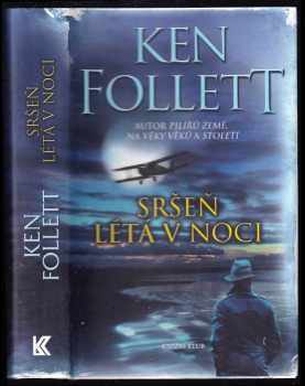 Sršeň létá v noci