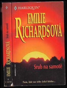 Srub na samotě