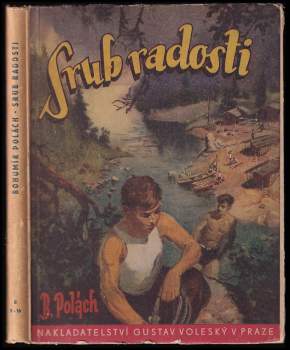 Srub Radosti