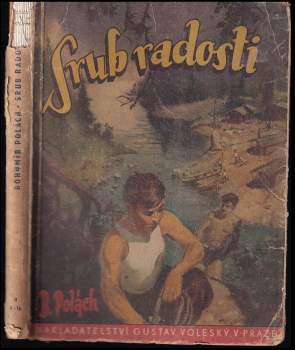 Srub Radosti