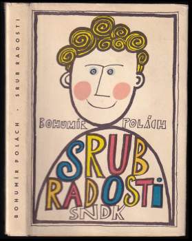 Srub radosti