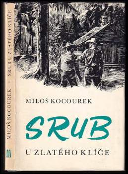Srub U zlatého klíče
