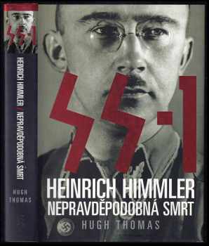 SS-1: Heinrich Himmler - nepravděpodobná smrt