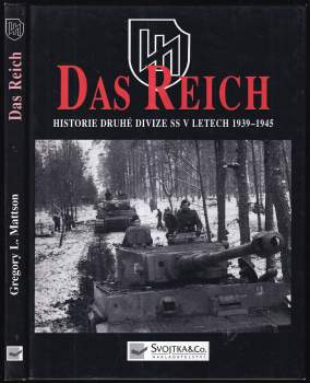 SS - Das Reich
