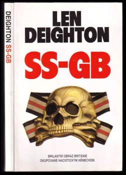 Len Deighton: SS-GB
