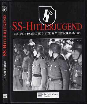 SS - Hitlerjugend - Historie dvanácté divize SS v letech 1943-1945