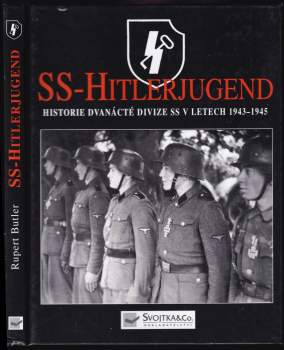 SS-Hitlerjugend