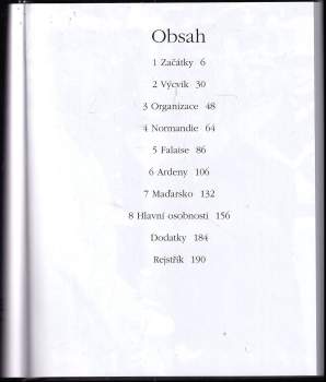 Rupert Butler: SS-Hitlerjugend