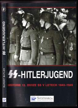 SS-Hitlerjugend