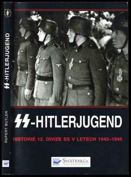 SS-Hitlerjugend