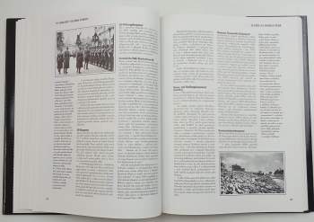 Gordon Williamson: SS: Hitlerův nástroj teroru