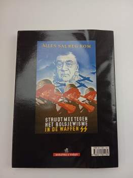 Gordon Williamson: SS: Hitlerův nástroj teroru