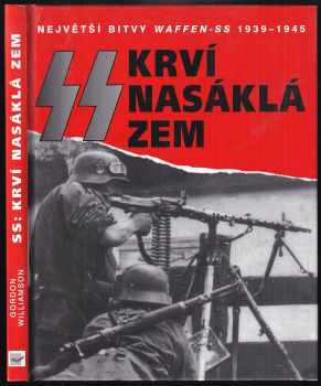 SS: krví nasáklá zem