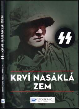 SS: krví nasáklá zem