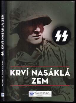 SS: krví nasáklá zem