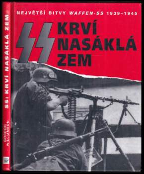 SS: krví nasáklá zem