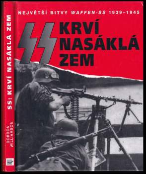 SS: krví nasáklá zem
