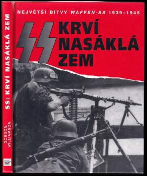 SS: krví nasáklá zem