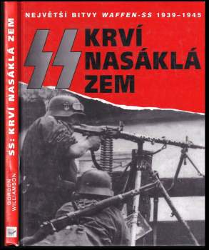 Gordon Williamson: SS: krví nasáklá zem
