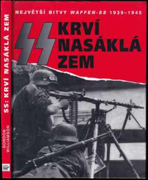 SS: krví nasáklá zem