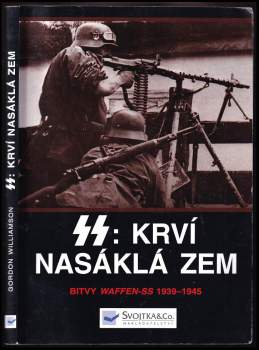 SS: krví nasáklá zem