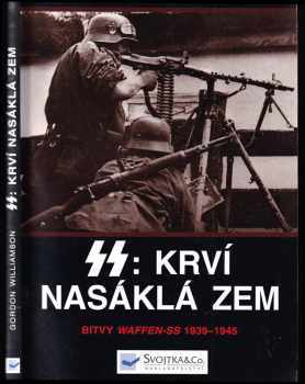 SS: krví nasáklá zem