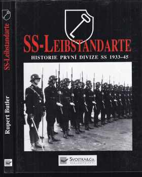 SS - Leibstandarte