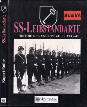 SS - Leibstandarte
