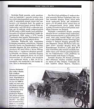 Christopher Ailsby: SS: Peklo na východní frontě