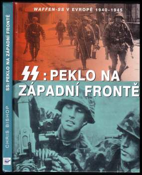 SS: peklo na západní frontě