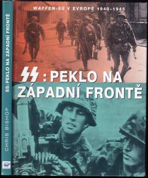 SS: peklo na západní frontě