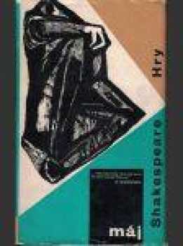 William Shakespeare: Romeo a Julie