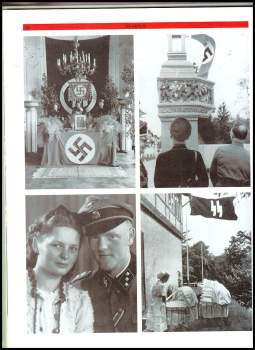 Robin Lumsden: SS reálie