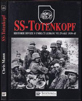 SS - Totenkopf