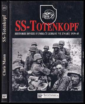 Chris Mann: SS - Totenkopf