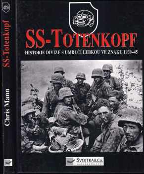 SS - Totenkopf