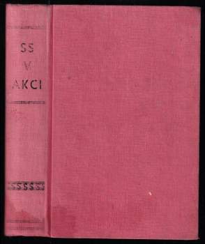 SS v akci