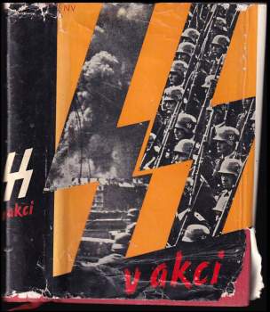 SS v akci