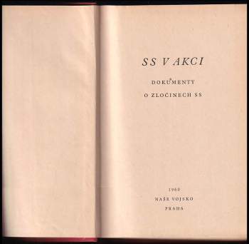SS v akci