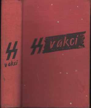 Josef Klánský: SS v akci